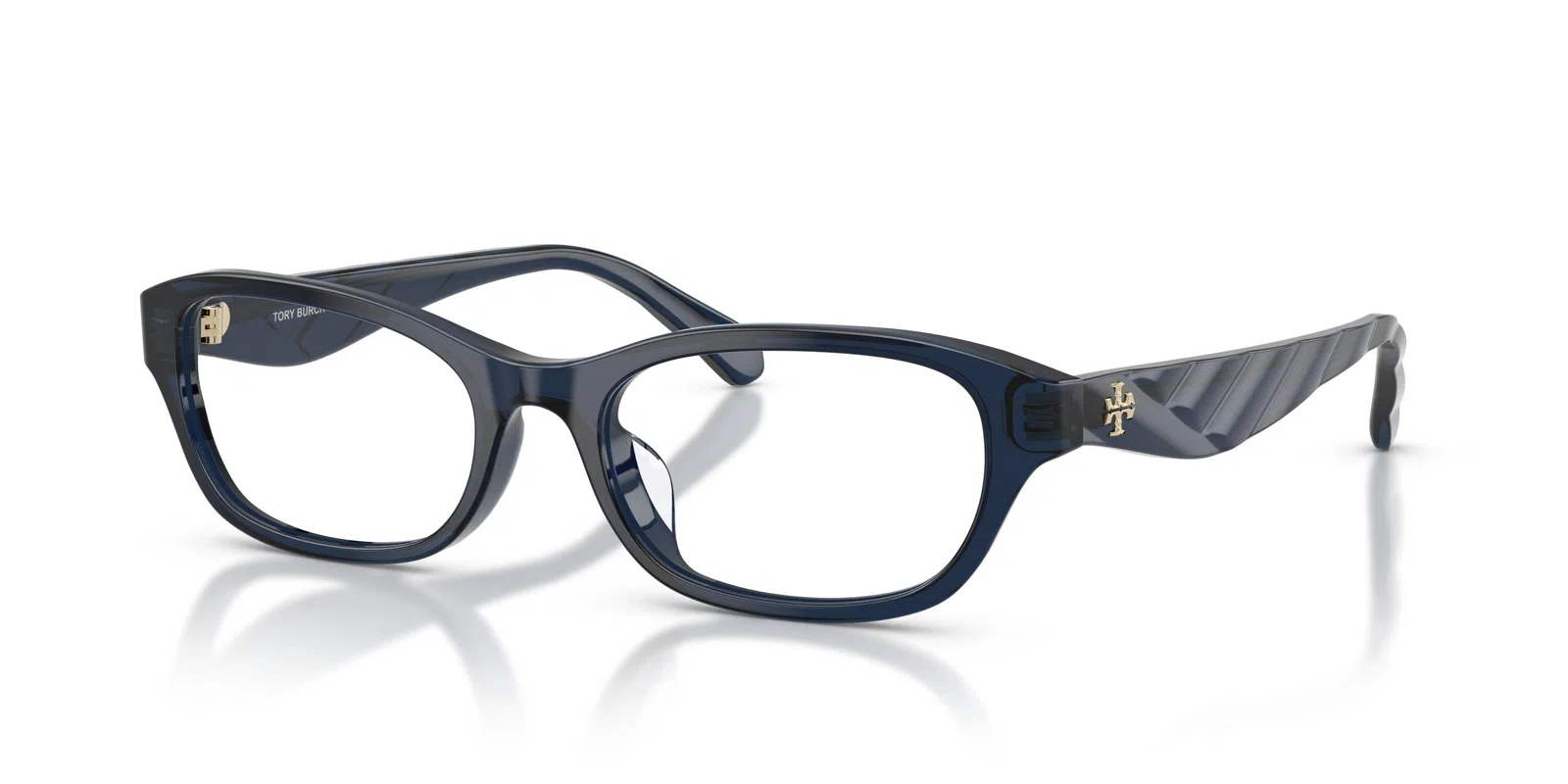 Tory Burch 2178D Eyeglasses - view 2